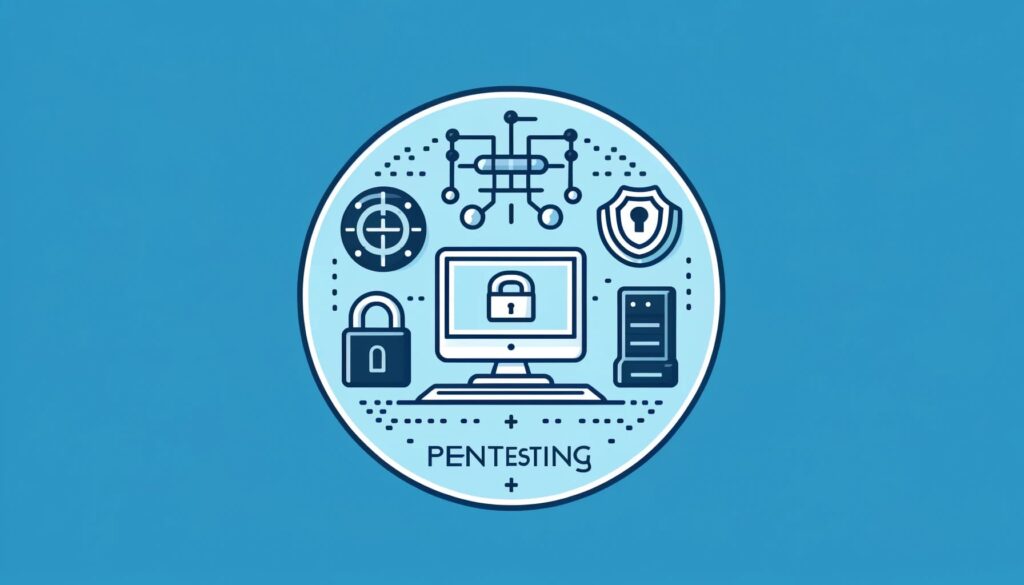 pentesting