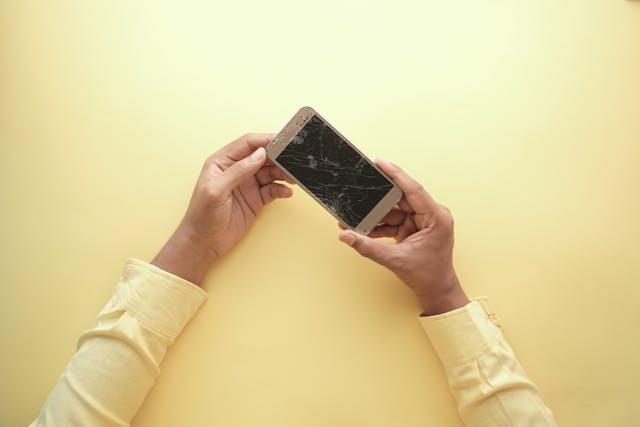 Recuperar datos de un movil muerto guia completa para no perder nada