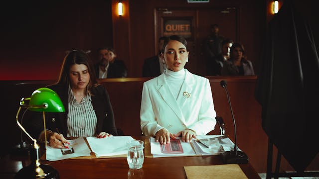 Perito judicial