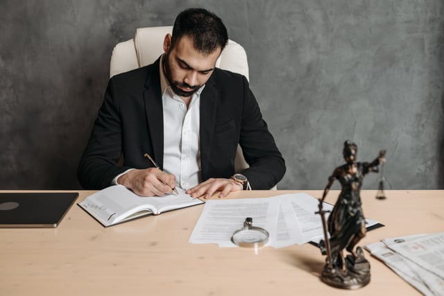 labor perito judicial