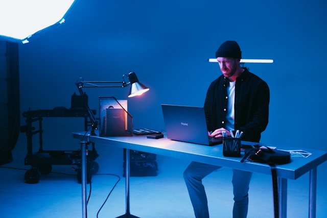 como detectar un deepfake